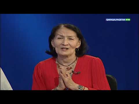 Видео: "Дийдар несиб" корсетиуиндемиз.