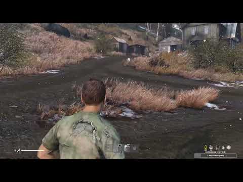 Видео: № 131  #DAYZ #FrostLine  PVP ПРИКЛЮЧЕНИЯ ВАСИЛИЯ  НА САХАЛЕ!