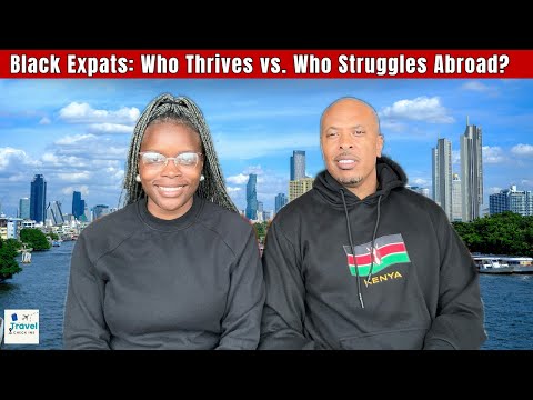 Видео: Почему американцам трудно жить за границей