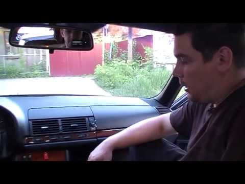 Видео: Снятие Центрального Воздуховода W140 ...........
