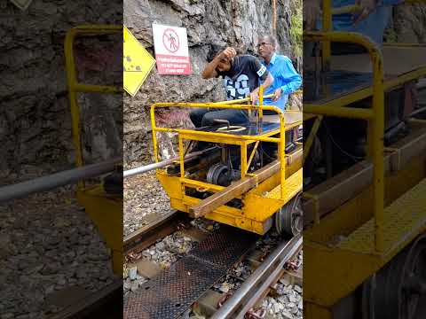 Видео: Таиланд 2025г. Паттайя. День десятый.Часть вторая. Дорога смерти.