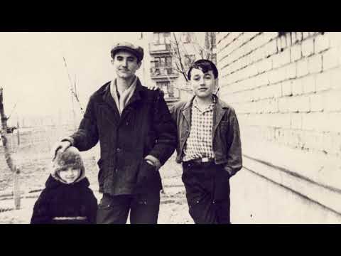 Видео: Волго-Дон Сарпа Поэма