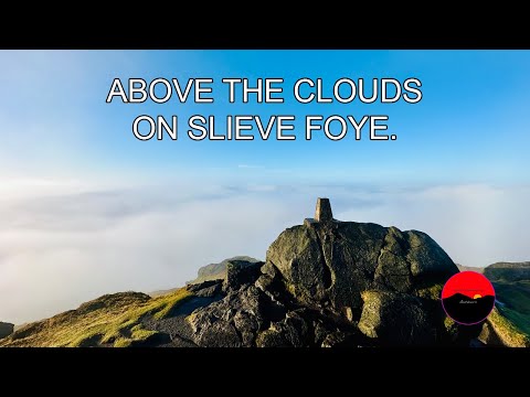 Видео: В погоне за просмотрами на Slieve Foye: повезло ли в третий раз?