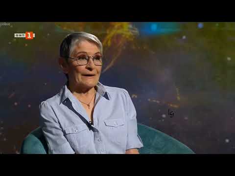 Видео: Златният път на нежността. Филм по случай 70-годишнината на българската школа по ХГ - част 1