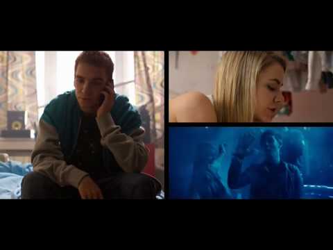 Видео: Клип [ZKD] - pharaoh_-_pink_phloyd