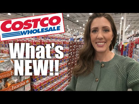 Видео: НОВИНКА✨Costco✨ НА ЭТОЙ НЕДЕЛЕ!! ОКТЯБРЬ 2025