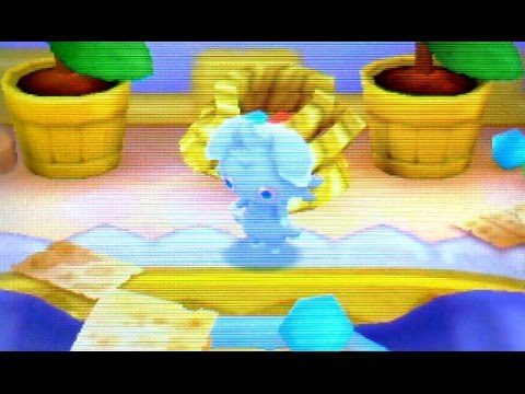 Видео: [Rus] Летсплей Pokemon Super Mystery Dungeon. #41