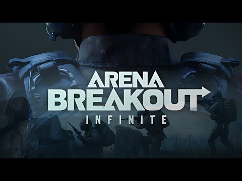 Видео: ✮ Arena breakout: infinite ✮ УЧУСЬ ИГРАТЬ ХОРОШО