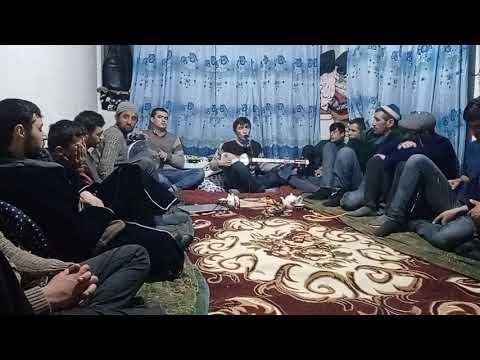 Видео: #ЗавқибекХурсандов- бо ёру дӯстон #Ворӯзамин