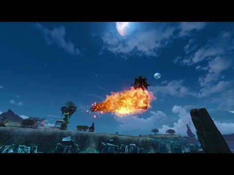 Видео: ArcheAge- Путь бомжа [Фесаникс]_ 29.09.2025 Прямой эфир через restream.su