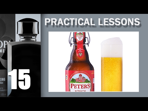 Видео: 15. Practical Lessons. Фотографируем пиво. Слабонервным не смотреть