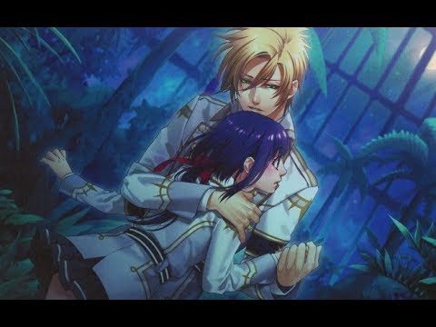 Видео: AMV/ Аполлон & Юи || Я влюбилась в него… (Забавы богов)