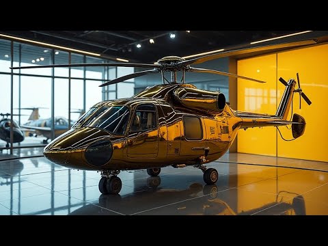 Видео: 1. ✈️ «AH-60 — мощь, скорость и точность | Полный обзор»