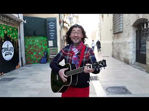 Видео: Я никогда не стану старым  Музыка и слова Нариман Султанбеков