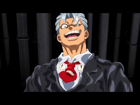 Видео: Нежить приручил защитный костюм | Аниме Нежить и Неудача