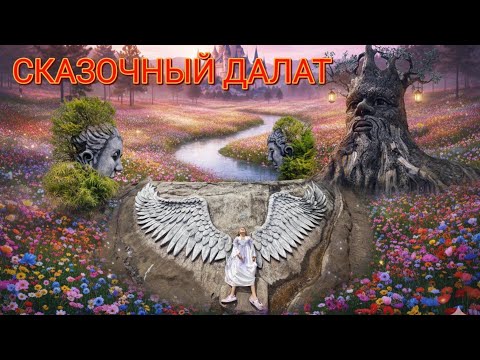 Видео: 🐉 Золотой Будда, шёлковые сокровища, глиняные чудеса и австралийский зоопарк: Сквозь Далат!