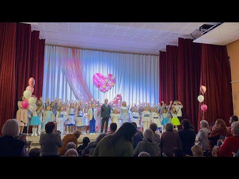 Видео: Группа «Акколада» песня Мама, спасибо за нежность твою💕