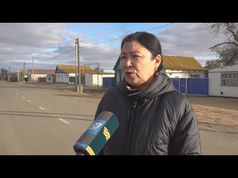 Видео: Атырау облысындағы ауыл басшысы республикалық байқауда үздік әкім атанды