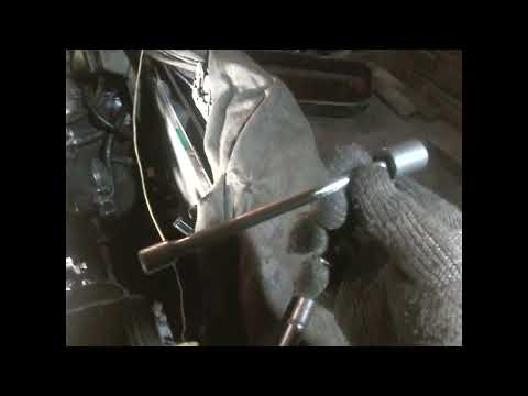 Видео: замена антифриза сузуки гранд витара с двигателем H25Y