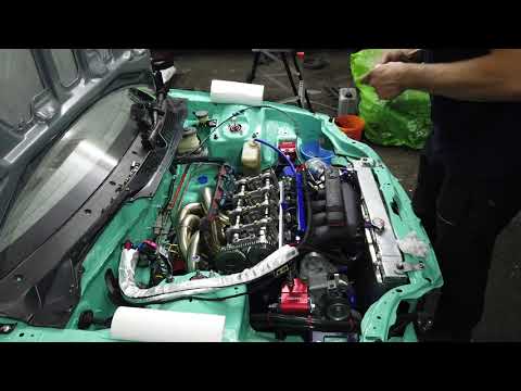 Видео: Это должен знать каждый кто хочет собрать К-мотор.