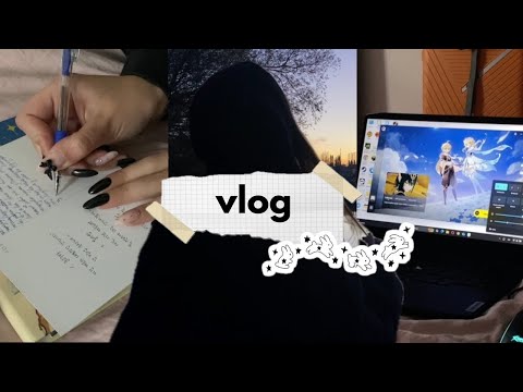 Видео: видео дневник | дни после расставания & выходные!!