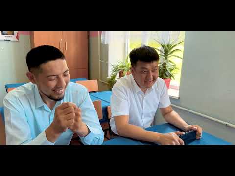 Видео: 20 ЖЫЛДЫК ЖОЛУГУШУУ Кызыл сенир Г КЛАСС