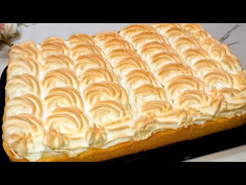 Видео: Не Пирог, А золото! Научила всех Подруг готовит такие вкусняшки! Мало кто знает этот чудесный рецепт