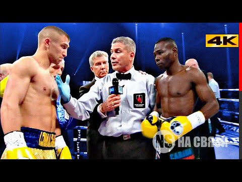 Видео: Это САМЫЙ ЗРЕЛИЩНЫЙ БОЙ в истории бокса за 113 ЛЕТ!!