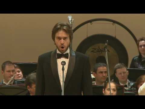 Видео: Михаил Головушкин - Песня Варяжского гостя