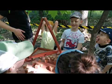 Видео: Команда Ракета, Банзай Чебоксары 25.05.23