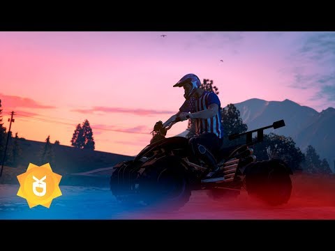 Видео: GTA 5 ROLEPLAY | YDDY:RP #70 - ГОРОДСКОЙ ОФФ-РОАД (ПРЕСТУПНИК)