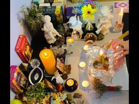 Видео: ☝️🔮👁️🔮🪬🛡️» Мощная Зеркальная Защита от врагов порчи и колдовства!». 🪬🛡️🪬 таро чистки онлайн