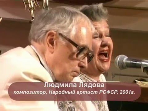 Видео: Документальный фильм "Мурад Кажлаев. Музыка жизни"(часть 2)