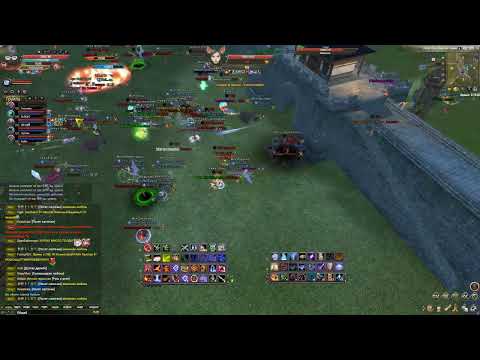 Видео: Comeback 1.3.6: ГВГ Relictum-FES ДеФ , часовое и потное.