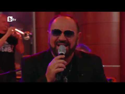 Видео: Mile Kitic - (Шоуто на Слави 07.11.2018)