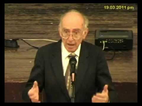 Видео: 09 - Тахмисян - Новият световен ред и двата звяра