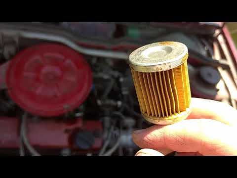 Видео: Доработка ,,сапуна,, . Как за ,,копейки,, и пару минут  улучшить характеристики Вашего мотора .