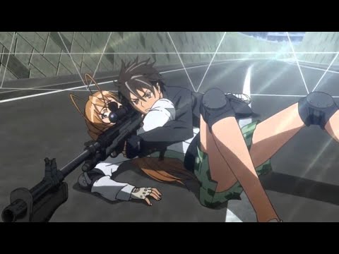 Видео: AniMiracle | AMV | Школа мертвецов (Skillet -  Awake And Alive)