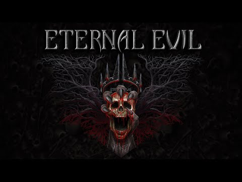 Видео: Eternal Evil  - 4К! (Хоррор-экшен)
