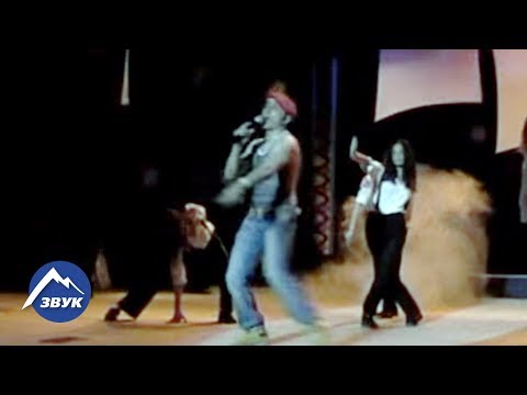 Видео: Султан - Ураган - Белою ночью | Концертный номер 2013