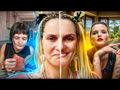 Видео: МУЛЬТИВСЕЛЕННАЯ БОГИНЬ: Темная сторона Марии Богини