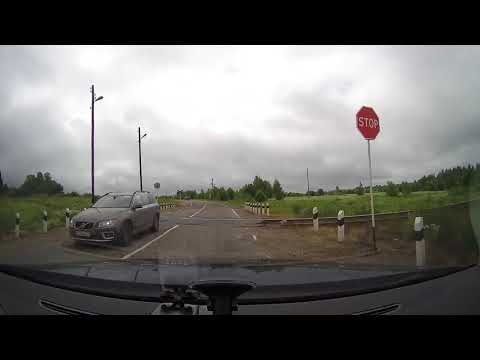Видео: Сандово - Молоково