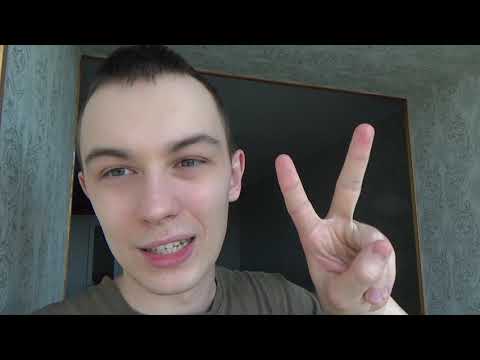 Видео: КАК В МЕНЯ ВЛЮБИЛАСЬ ДЕВЧЁНКА И ПОСТОЯННО МЕНЯ ДОСТАВАЛА!