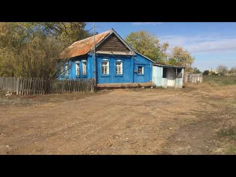 Видео: Ищем золото в селе Пахарь