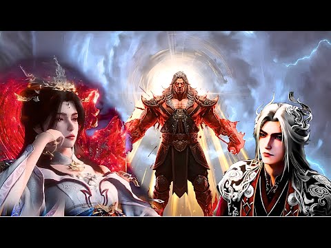 Видео: Противостояние Святого - Трагичная Судьба Яо Сисюэ! Ван Линь ПЫТАЛ ее 100 лет, запечатав!