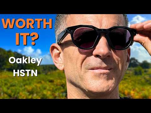 Видео: Я носил очки Oakley Meta Smart в течение 30 дней — удивительные результаты