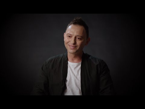 Видео: вМесте - Роман Билык (гр. «Звери»)