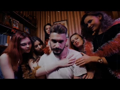 Видео: ууу - юлик × даша каплан