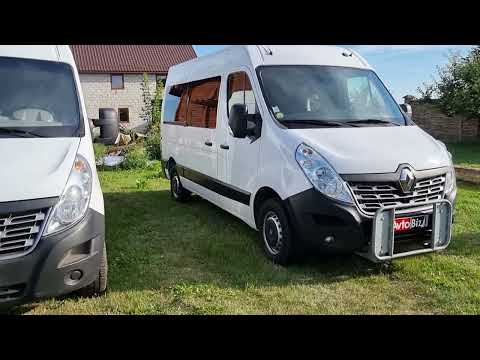 Видео: Як робиться переобладнання на пасажир? Процедура оформлення.