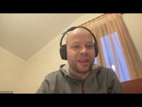 Видео: #devops #sre #juneway Будующие ит в РФ